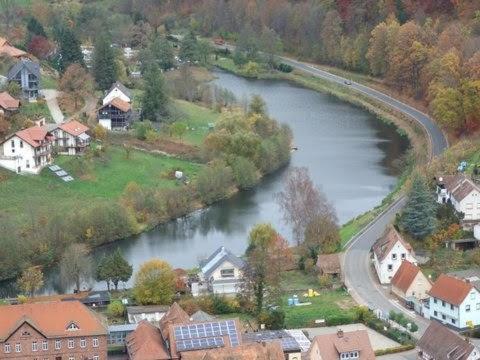 شقة Haus Pfaffenfels Schönau المظهر الخارجي الصورة